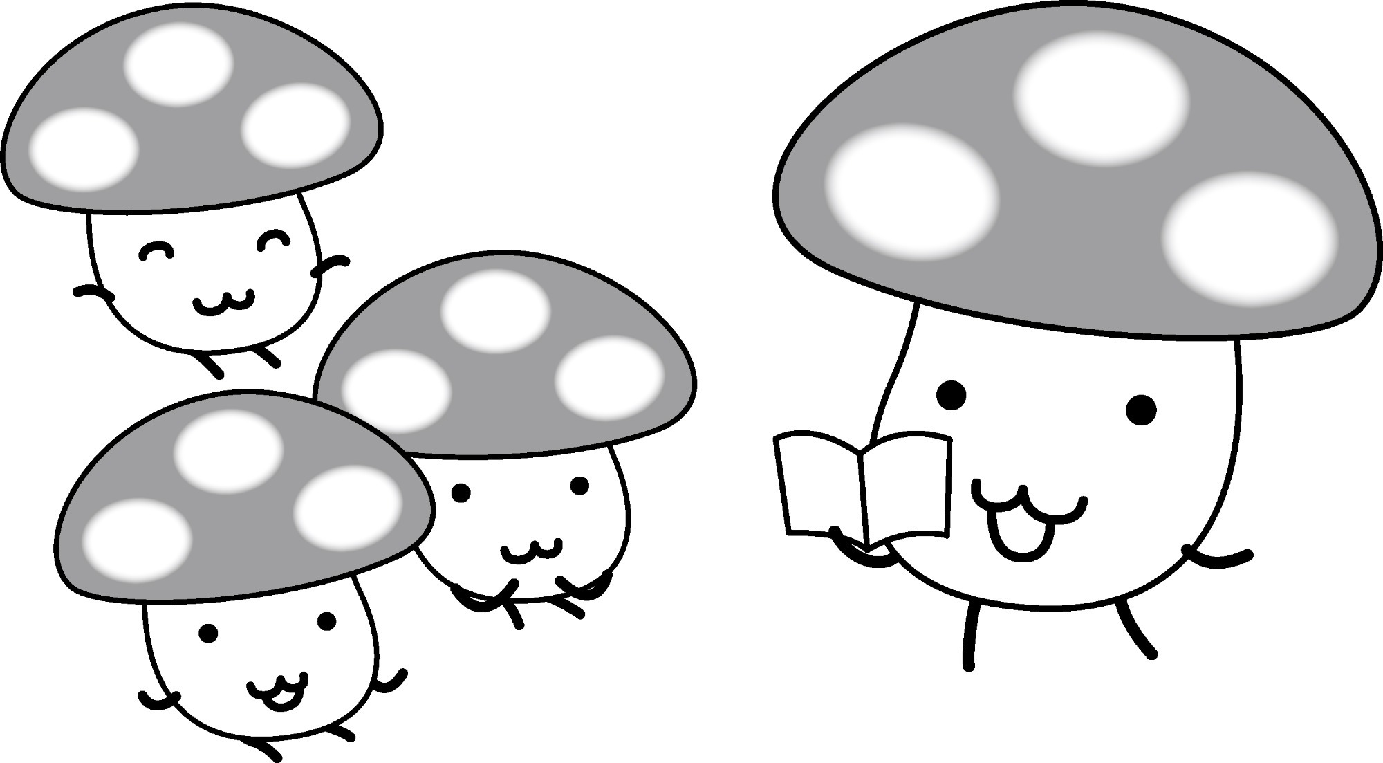 なつのおはなし会