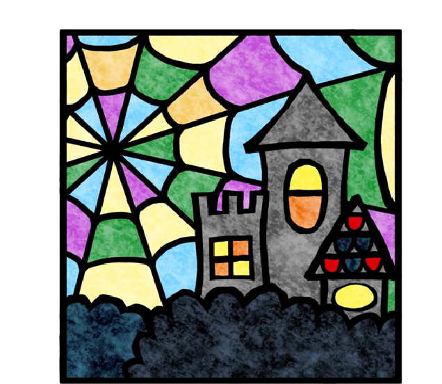 イラスト:まほう学校 イラスト:まほう学校